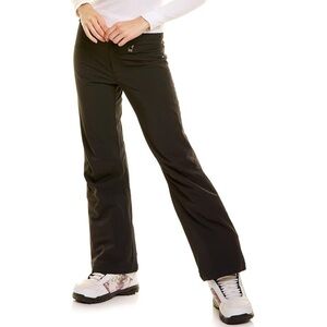 NILS Ella Performance Insulated Ski Snow Pants in Black